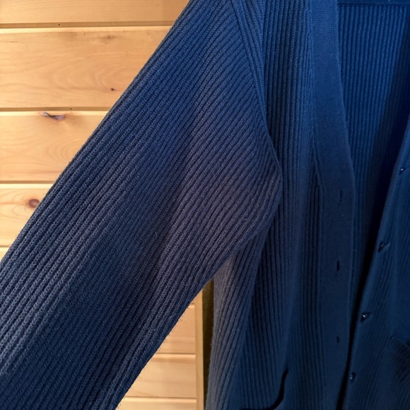 Yarnworks Ribbed Cardigan BUNDLE of 2 - Picture 4 of 11